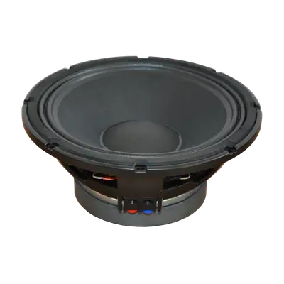 PARLANTE, 12 PULG., 600 WATTS, 8 OHM, 98DB