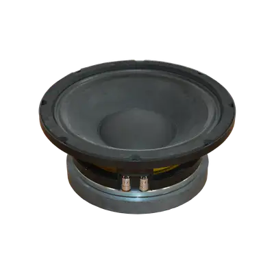 PARLANTE, 10 PULG., 500 WATTS, 8 OHM, 98DB