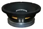 PARLANTE, 10 PULG., 500 WATTS, 8 OHM, 98DB - Miniatura 1
