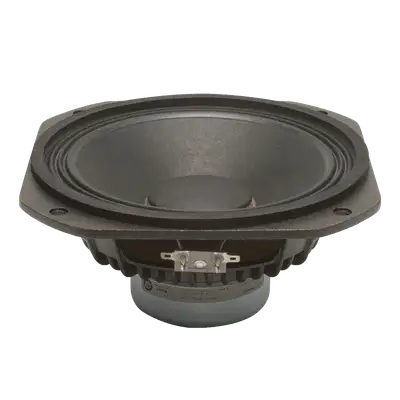 PARLANTE PROFESIONAL, 8 PULG., 225 WATTS, 8 OHM, 95.5DB