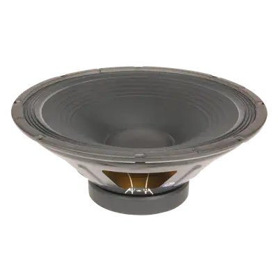 PARLANTE PROFESIONAL, 15 PULG., 400 WATTS, 8 OHM, 100DB