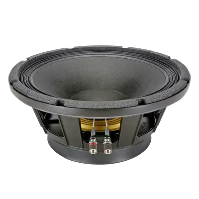 PARLANTE PROFESIONAL, 12 PULG., 500 WATTS, 8 OHM, 97.1DB