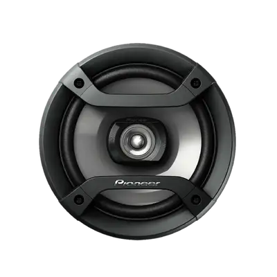 PAR DE PARLANTES PARA CARRO, 6 PULG., 200 WATTS, 2 VIAS, 88DB, 4 OHM
