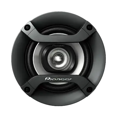 PAR DE PARLANTES PARA CARRO, 4 PULG., 150 WATTS, 2 VIAS, 86DB, 4 OHM