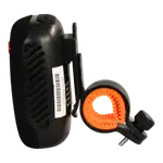 PARLANTE PARA BICICLETA 5W RMS, IPX5, BT, AUX - Miniatura 3