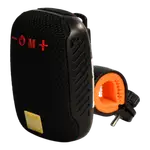 PARLANTE PARA BICICLETA 5W RMS, IPX5, BT, AUX - Miniatura 4