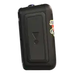 CAJA AMPL. CON BATERIA 2X4 PULG., 15.000W PMOP, REPRODUCTOR ANALOGICO DIGITAL, ENTRADA 3.5MM, LUZ LED RGB - Miniatura 4