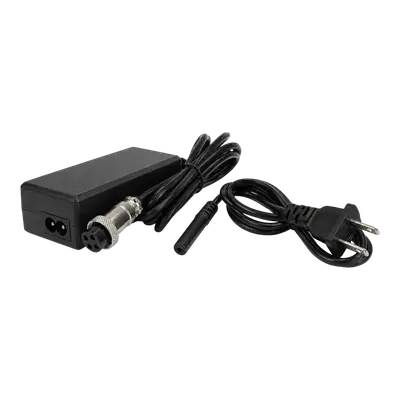 ADAPTADOR DE VOLTAJE FIJO PARA CONSOLAS PRODJ, 100-240V, 50-60HZ
