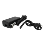 ADAPTADOR DE VOLTAJE FIJO PARA CONSOLAS PRODJ, 100-240V, 50-60HZ - Miniatura 1