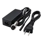 ADAPTADOR DE VOLTAJE FIJO PARA CONSOLAS PRODJ, 100-240V, 50-60HZ - Miniatura 2