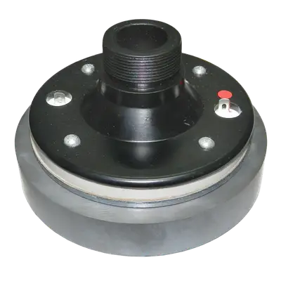 DRIVER PARA CAJA, 120 WATTS, 8/16 OHM, 90DB