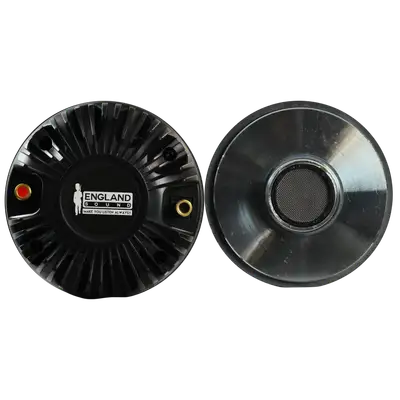 DRIVER PARA CAJA, 150 WATTS, 8 OHM, 110db, 21OZ