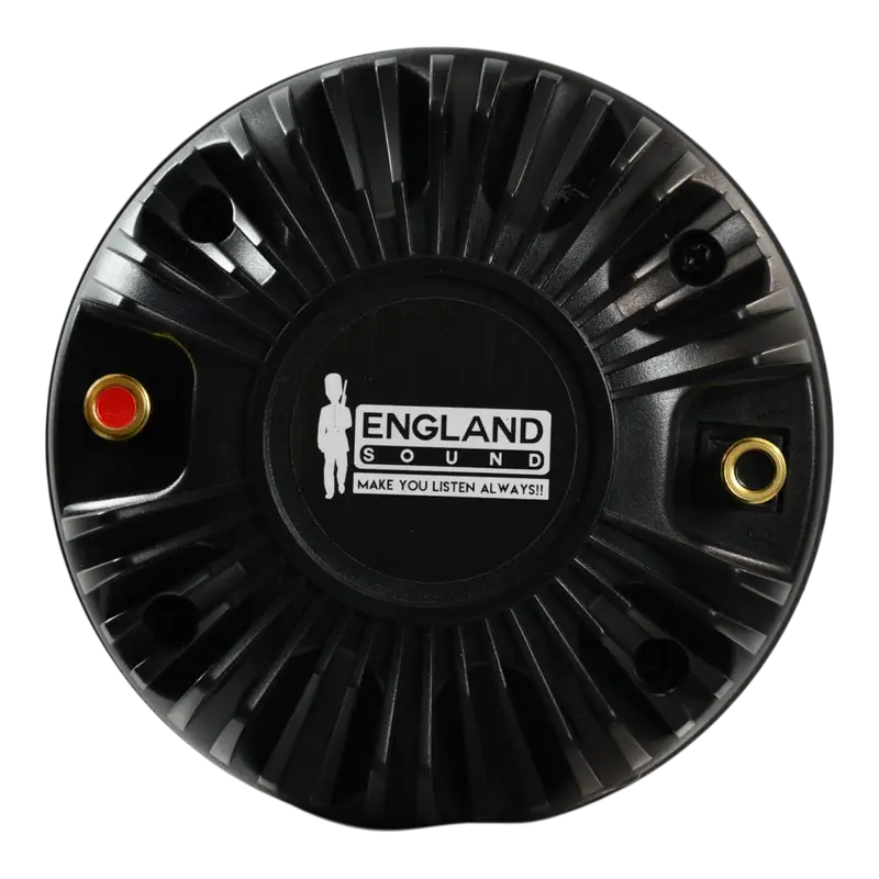 DRIVER PARA CAJA, 150 WATTS, 8 OHM, 110db, 21OZ - Imagen 1