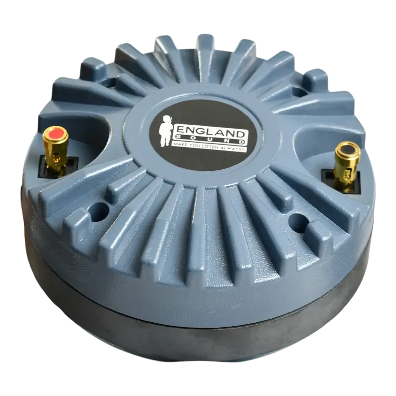 DRIVER PARA CAJA, 300 WATTS, 8 OHM, 110db, 33OZ - Imagen 1