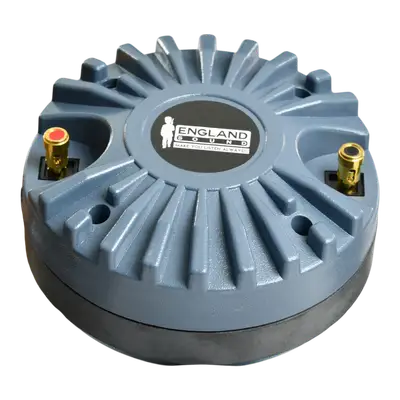 DRIVER PARA CAJA, 300 WATTS, 8 OHM, 110db, 33OZ