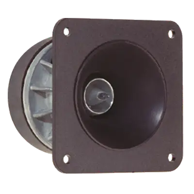 SUPER TWEETER, 45 WATTS, 104DB