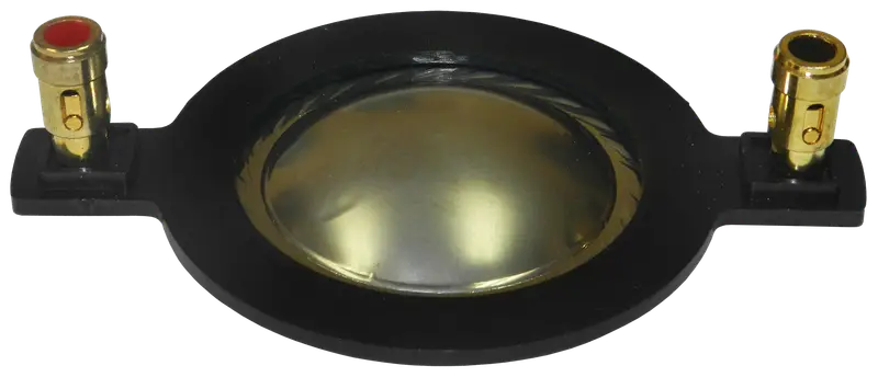 DIAFRAGMA PARA DRIVER ZT-3401 - Imagen 1