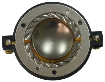 DIAFRAGMA PARA DRIVER ZT-4401