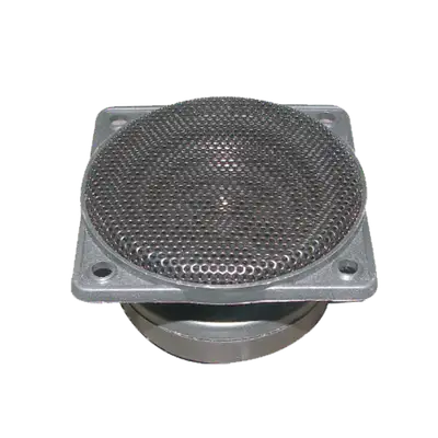 TWEETER PARA CARRO, 2.5 PULG., 75 WATTS, 4 OHM, 105DB