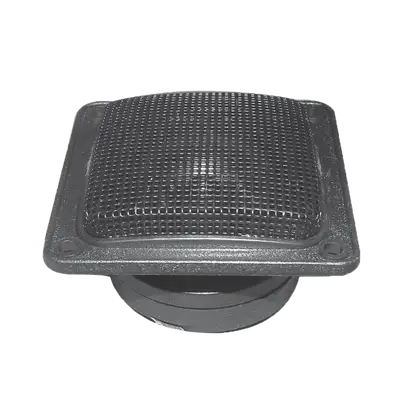 TWEETER PARA CARRO, 3 PULG., 75 WATTS, 4 OHM, 105DB