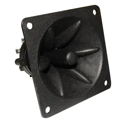 TWEETER DE PIEZO-ELECTRICO, 75 WATTS, 4/8 OHM
