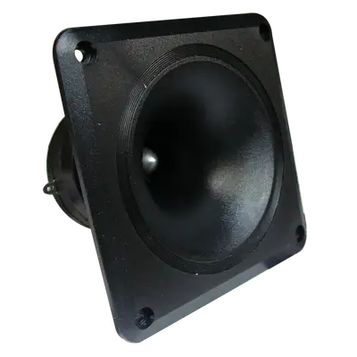 TWEETER DE PIEZO-ELECTRICO, 75 WATTS, 4/8 OHM, 94DB