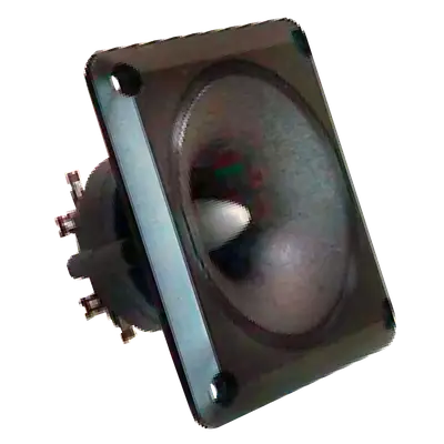 TWEETER DE PIEZO-ELECTRICO, 75 WATTS, 4/8 OHM, 95DB