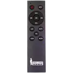 CAJA AMPLIFICADA CON BATERIA 2X8 PULG., 60.000W PMOP, REPRODUCTOR ANALOGICO DIGITAL,ENTRAJA JACK 1/4, 3.5MM, BASS & TREBLE, LUZ LED RGB, INCLUYE UN MICROFONO - Miniatura 6