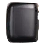 CAJA AMPL. CON BATERIA 6.5 PULG., 50.000W PMOP, REPRODUCTOR ANALOGICO DIGITAL, ENTRAJA JACK 1/4, 3.5MM, BASS & TREBLE, LUZ LED RGB, INCLUYE UN MICROFONO - Miniatura 5