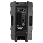 CAJA BI-AMPLIFICADA 15 PULG., 350W RMS LF/150W RMS HF, BT, USB, SD, INCLUYE UN MICROFONO - Miniatura 2
