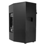 CAJA BI-AMPLIFICADA 15 PULG., DE MADERA, 400W RMS LF/100W RMS HF, BT, USB, SD, INCLUYE UN MICROFONO - Miniatura 7