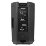 CAJA AMPLIFICADA 15 PULG., 350W RMS, 2 ENTRADAS JACK COMBO, SALIDA XLR, DSP, CLASE D - Miniatura 2