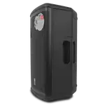 CAJA AMPLIFICADA 15 PULG., 350W RMS, 2 ENTRADAS JACK COMBO, SALIDA XLR, DSP, CLASE D - Miniatura 5