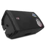 CAJA AMPLIFICADA 15 PULG., 350W RMS, 2 ENTRADAS JACK COMBO, SALIDA XLR, DSP, CLASE D - Miniatura 7