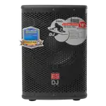 SUB-BAJO AMPLIFICADO 10 PULG., 250W RMS, 126DB SPL - Miniatura 1