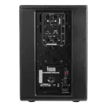 SUB-BAJO AMPLIFICADO 10 PULG., 250W RMS, 126DB SPL - Miniatura 2