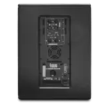 SUB-BAJO AMPLIFICADO 12 PULG., 350W RMS, 126DB SPL - Miniatura 2