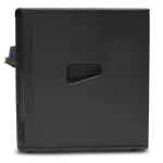 SUB-BAJO AMPLIFICADO 12 PULG., 350W RMS, 126DB SPL - Miniatura 4