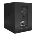 SUB-BAJO AMPLIFICADO 12 PULG., 350W RMS, 126DB SPL - Miniatura 5