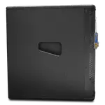 SUB-BAJO AMPLIFICADO 12 PULG., 350W RMS, 126DB SPL - Miniatura 7