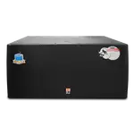 SUB-BAJO AMPLIFICADO 18 PULG., 750W RMS, 138DB SPL - Miniatura 3