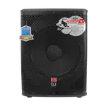 SUB-BAJO AMPLIFICADO 15 PULG., 450W RMS, 130DB SPL - Miniatura 1