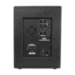 SUB-BAJO AMPLIFICADO 15 PULG., 450W RMS, 130DB SPL - Miniatura 2