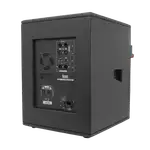 SUB-BAJO AMPLIFICADO 15 PULG., 450W RMS, 130DB SPL - Miniatura 4
