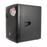 SUB-BAJO AMPLIFICADO 15 PULG., 450W RMS, 130DB SPL - Miniatura 5