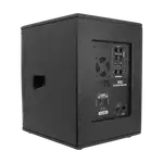 SUB-BAJO AMPLIFICADO 15 PULG., 450W RMS, 130DB SPL - Miniatura 6