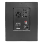 SUB-BAJO AMPLIFICADO 18 PULG., 1000W RMS, 133DB SPL - Miniatura 2