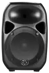 CAJA BI-AMPLIFICADA 12 PULG., 150W RMS LF/30W RMS HF, 124DB SPL - Miniatura 1