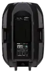 CAJA BI-AMPLIFICADA 15 PULG., 350W RMS LF/70W RMS HF, 129DB SPL - Miniatura 2
