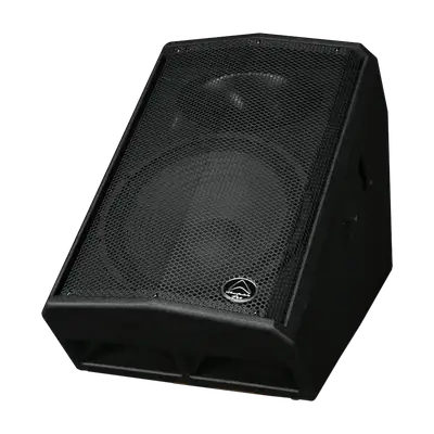 MONITOR AMPLIFICADO 15PULG., 250W RMS, 130DB SPL